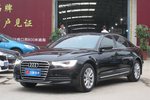 奥迪A6L2014款30 FSI 技术型