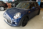 MINIMINI2014款1.2T ONE+