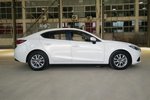 马自达MAZDA3Axela昂克赛拉 三厢2014款1.5L 自动豪华型