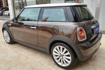 MINIMINI2010款1.6L COOPER 50 Mayfair 