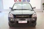 现代途胜2009款2.0GL 手动时尚型 2WD