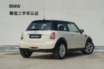 MINICOUNTRYMAN2011款1.6L COOPER FUN