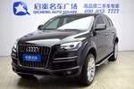 奥迪Q72012款3.0TFSI 专享型(245KW)