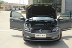 大众帕萨特2011款1.8TSI DSG 至尊版