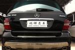 奔驰M级2008款ML350 4MATIC 豪华型