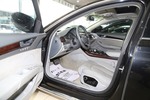 奥迪A8L2011款3.0TFSI low quattro 豪华型