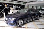 奔驰C级2015款C 200L 运动型