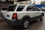 起亚索兰托2005款SORENTO3.5