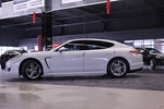 保时捷Panamera2012款Panamera GTS 4.8L 