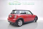 MINIMINI2012款1.6L ONE Baker Street 