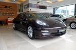 保时捷Panamera2010款Panamera 4 3.6L 