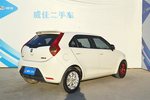 MGMG32013款1.5L 自动精英版