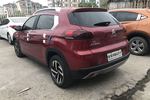 雪铁龙C3-XR2015款1.6L 自动时尚型