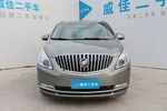 别克GL82011款2.4L LT 行政版