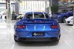 保时捷9112014款Turbo S 3.8T