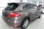 保时捷Cayenne2011款3.0T