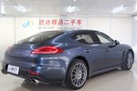 保时捷Panamera2014款Panamera 3.0T 