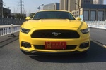 福特Mustang2016款2.3T 运动版