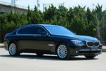 宝马7系2010款760Li