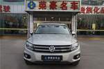 大众Tiguan2012款2.0TSI 舒适版