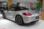 保时捷Boxster2013款Boxster