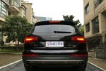 奥迪Q72014款40 TFSI 运动型