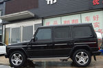 奔驰G级AMG2009款G55 AMG