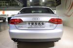 奥迪A4L2010款2.0TFSI 舒适型