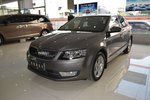 斯柯达明锐2015款1.6L 自动逸俊版