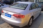 奥迪A4L2009款2.0TFSI 技术型