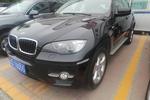 宝马X62008款xDrive35i