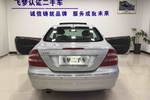 奔驰CLK级敞篷2004款CLK240 COUPE