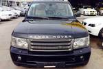 路虎揽胜2005款06款Range Rover 4.4运动