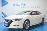 日产西玛2016款2.5L XV 至尊版