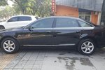 奥迪A6L2012款TFSI 标准型(2.0T)