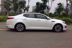 起亚K52012款2.0L 手自一体 PREMIUM Nu十周年特别版