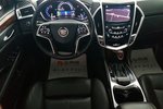 凯迪拉克SRX2014款3.0L 领先型