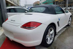 保时捷Boxster2009款Boxster 2.9L 