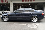 宝马3系2004款325i