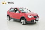 大众Polo2008款1.6L  手自一体 风尚版