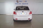 起亚RIO2008款1.4L GL 手动