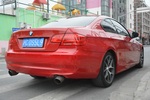 宝马3系双门2011款320i