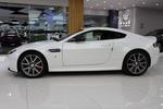 阿斯顿马丁V8 Vantage2012款4.7 S Coupe