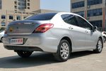 标致3082013款1.6L 手动风尚型 音乐导航版