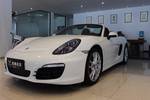 保时捷Boxster2013款Boxster 2.7L 