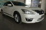 日产天籁2013款2.0L XL舒适版