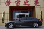 保时捷Panamera2010款Panamera 3.6L 