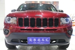 Jeep指南者2014款改款 2.4L 四驱豪华版