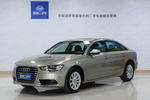 奥迪A6L2012款TFSI 舒适型(2.0T)