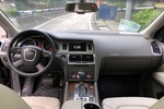 奥迪Q72009款3.6FSI quattro 技术型风尚版